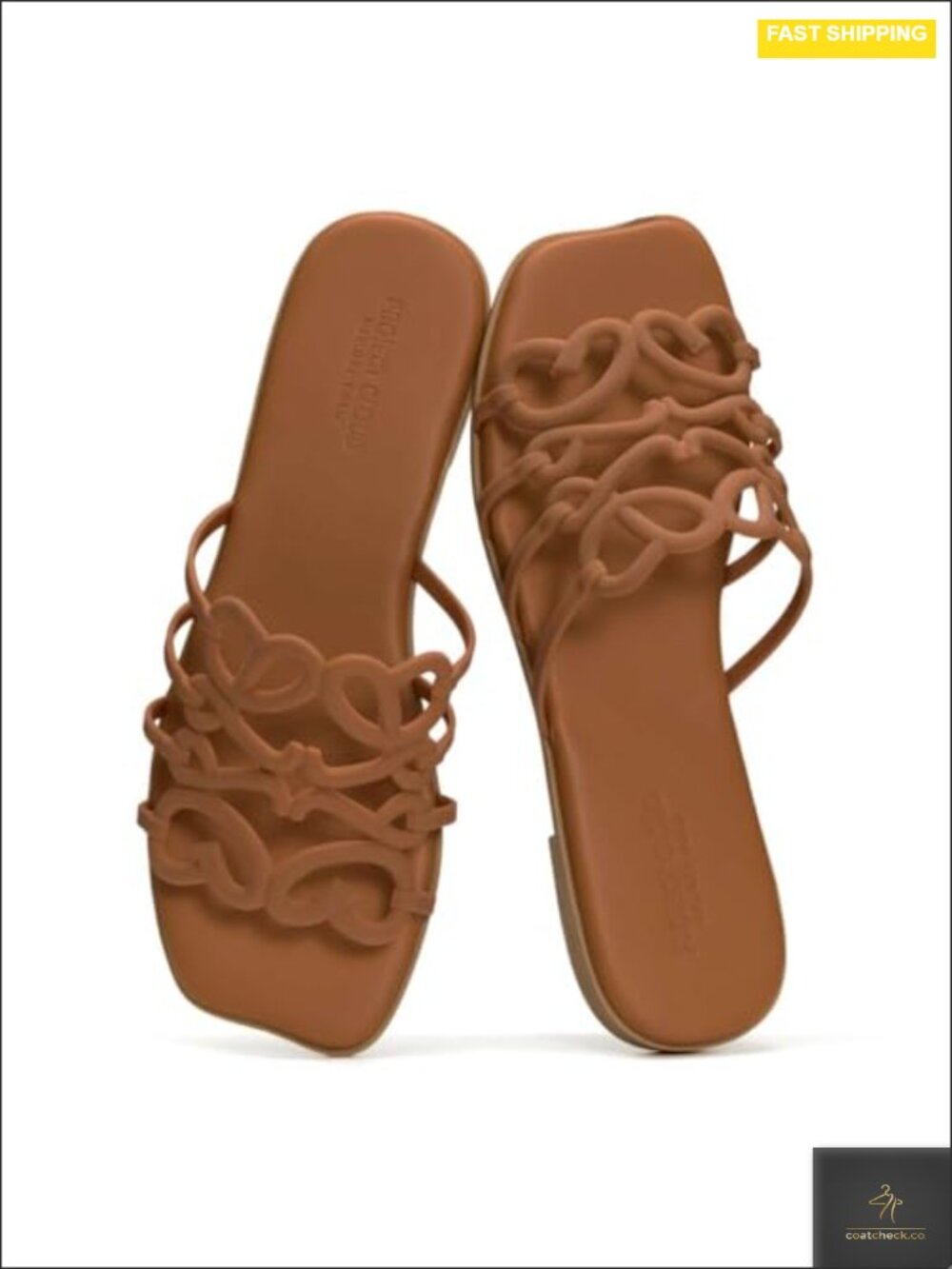Womens Flat Sandals Non Slip Memory Foam Comfort Dressy Summer Shoes